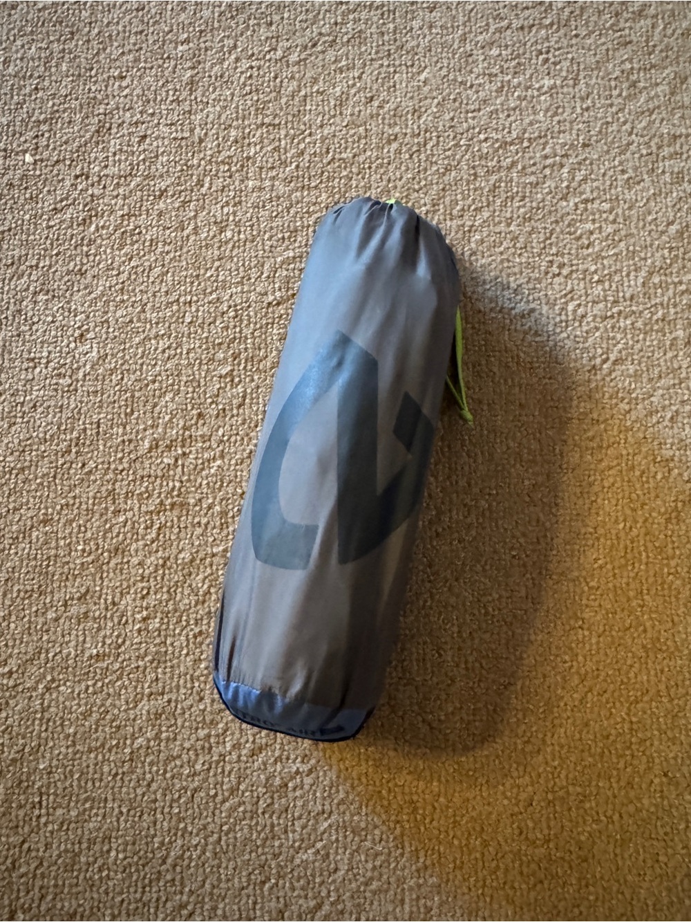 NEMO Astro Air Backpacking Sleeping Pad | Regular length